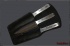 Кедр обоюдоострый - набор из 3 ножей