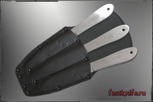 Мастер - набор из 3 ножей
